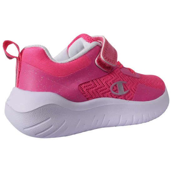 Champion Low Cut Shoe Softy Evolve G TD